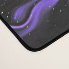 CHILD I WILL HURT YOU Desk Mat Gallery Image 4