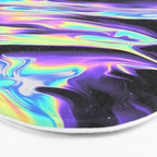 CHILD I WILL HURT YOU Bath Mat Gallery Image 3