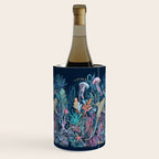 Marine Life Wine Chiller Gallery Image 3