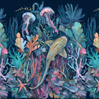 Marine Life Coffee Mug Gallery Image 2