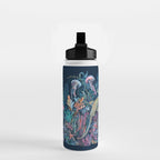 Marine Life Water Bottle Gallery Image 2
