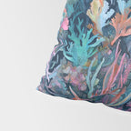 Marine Life Pillow Sham Gallery Image 4