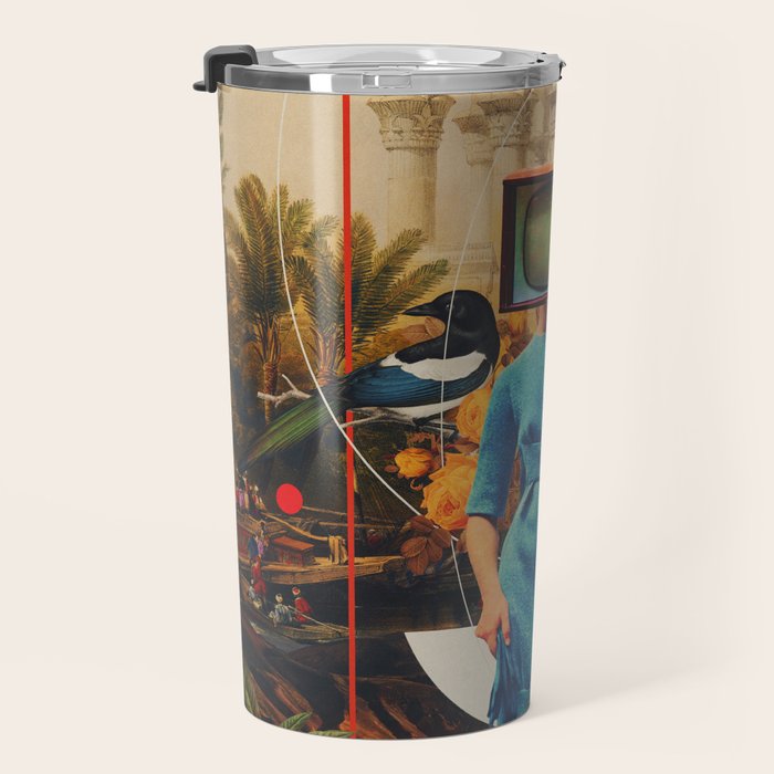 Her Asymmetries Travel Mug Gallery Image 3