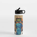 Her Asymmetries Water Bottle Gallery Image 1
