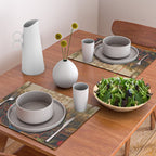 Her Asymmetries Placemat Gallery Image 2