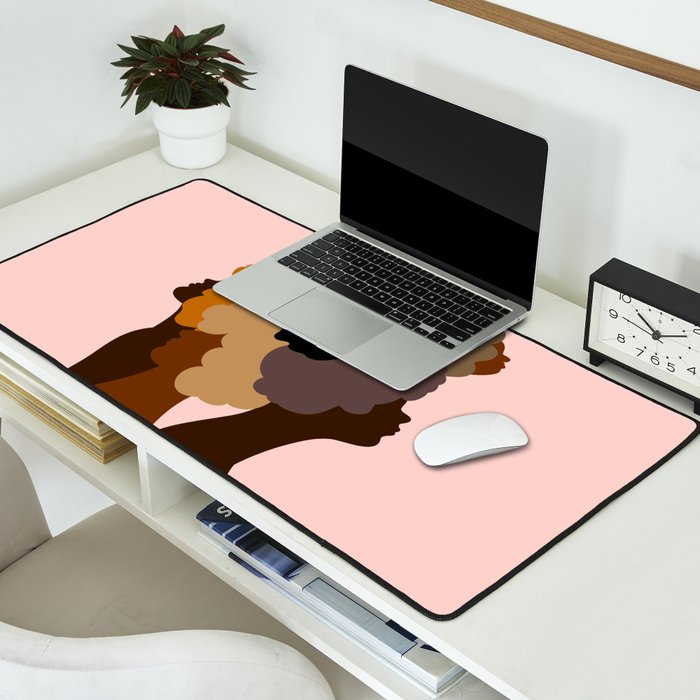 Flawless Desk Mat Gallery Image 2