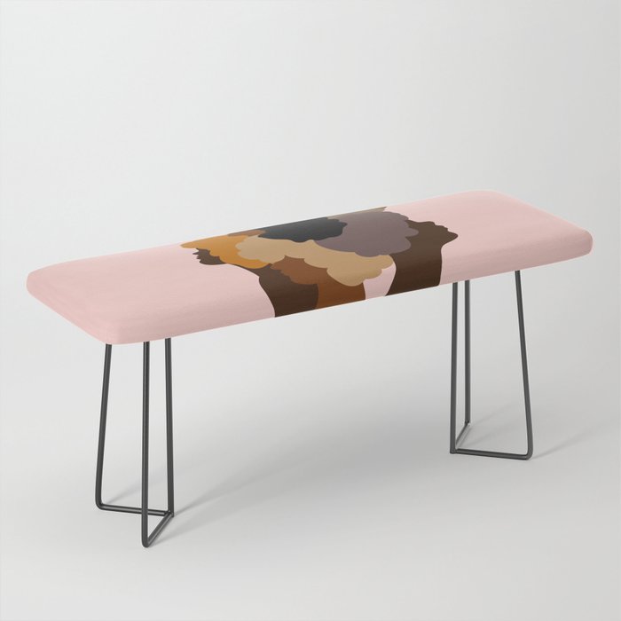 Flawless Bench Gallery Image 1