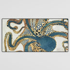 Underwater Dream VI - Vertical Desk Mat Gallery Image 3