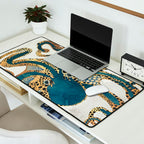 Underwater Dream VI - Vertical Desk Mat Gallery Image 2