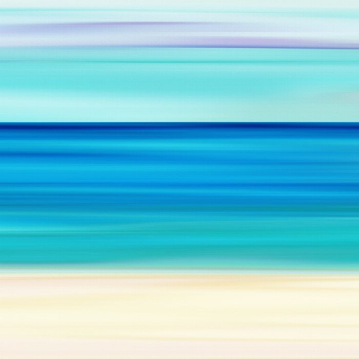 Abstract Seascape 11 Coffee Mug Gallery Image 2
