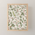 Insects of the Pacific Northwest Mini Art Print Gallery Image 1