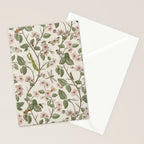 Insects of the Pacific Northwest Stationery Card Gallery Image 2
