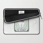 The Feminist Laptop Sleeve Gallery Image 2
