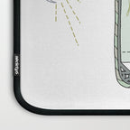 The Feminist Laptop Sleeve Gallery Image 3