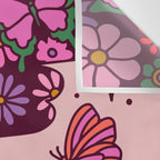 Elephant Wall Tapestry Gallery Image 3