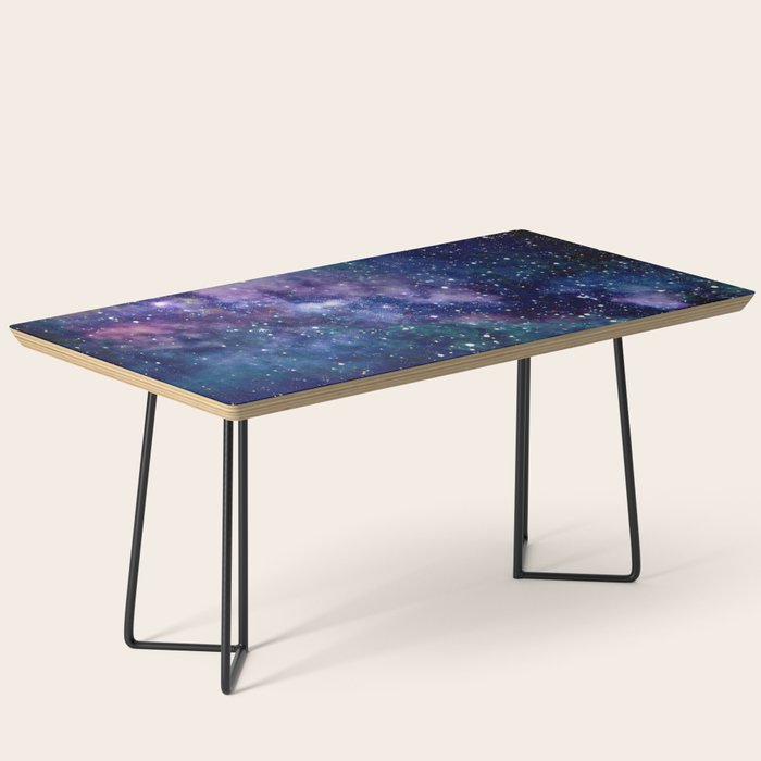 Milky Way Coffee Table Gallery Image 1