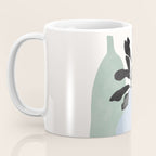Sea glass vases Coffee Mug Gallery Image 3