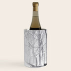 Snowy Park Wine Chiller Gallery Image 3