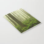 Dreaming of Appalachia - Nature Photography Digital Landscape Notebook Gallery Image 3