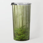 Dreaming of Appalachia - Nature Photography Digital Landscape Travel Mug Gallery Image 3