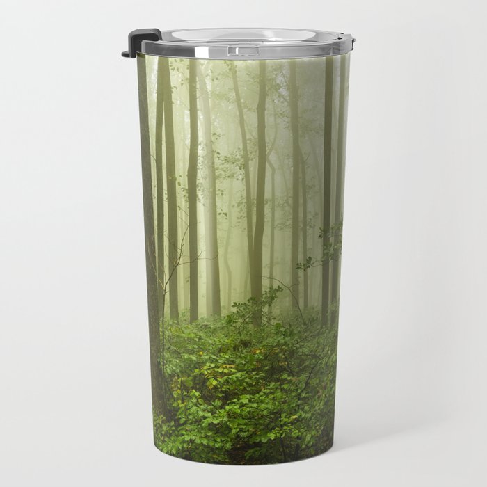Dreaming of Appalachia - Nature Photography Digital Landscape Travel Mug Gallery Image 3