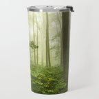 Dreaming of Appalachia - Nature Photography Digital Landscape Travel Mug Gallery Image 2