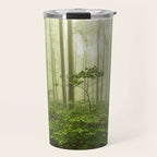 Dreaming of Appalachia - Nature Photography Digital Landscape Travel Mug Gallery Image 1