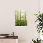 Dreaming of Appalachia - Nature Photography Digital Landscape Poster Gallery Image 2