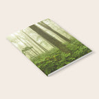 Dreaming of Appalachia - Nature Photography Digital Landscape Notebook Gallery Image 2