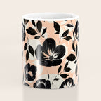 Garden Flower Forms PB Coffee Mug Gallery Image 4