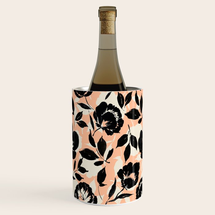 Garden Flower Forms PB Wine Chiller Gallery Image 3
