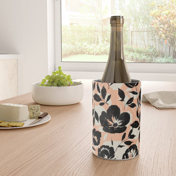 Garden Flower Forms PB Wine Chiller Gallery Image 4