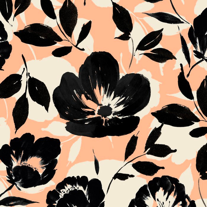 Garden Flower Forms PB Coffee Mug Gallery Image 2