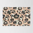 Garden Flower Forms PB Rug Gallery Image 2