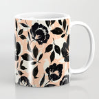 Garden Flower Forms PB Coffee Mug Gallery Image 1