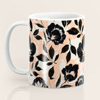 Garden Flower Forms PB Coffee Mug Gallery Image 3
