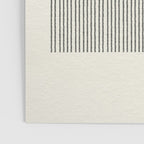 Minimalist Japandi Object No. 1 Poster Gallery Image 3