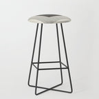 Minimalist Japandi Object No. 1 Stool Gallery Image 1