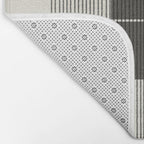 Minimalist Japandi Object No. 1 Bath Mat Gallery Image 2