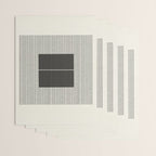 Minimalist Japandi Object No. 1 Wrapping Paper Gallery Image 3