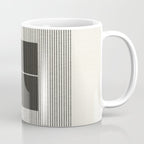 Minimalist Japandi Object No. 1 Coffee Mug Gallery Image 1