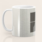 Minimalist Japandi Object No. 1 Coffee Mug Gallery Image 3