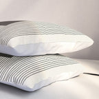 Minimalist Japandi Object No. 1 Pillow Sham Gallery Image 3