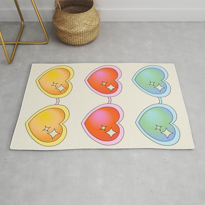 Groovy Vision Rug Gallery Image 1