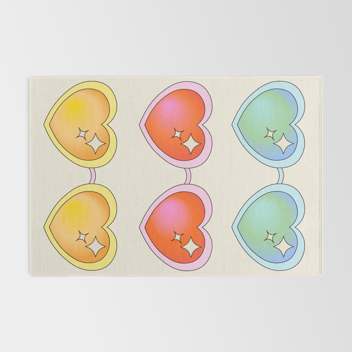 Groovy Vision Rug Gallery Image 2