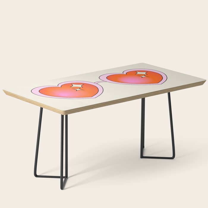 Groovy Vision Coffee Table Gallery Image 1