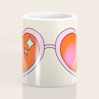 Groovy Vision Coffee Mug Gallery Image 4