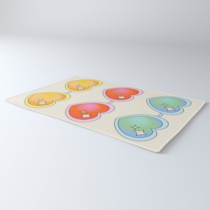 Groovy Vision Rug Gallery Image 3