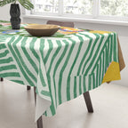 You Left Me Waiting Tablecloth Gallery Image 3