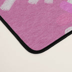 Chinoiserie Pink  Desk Mat Gallery Image 4